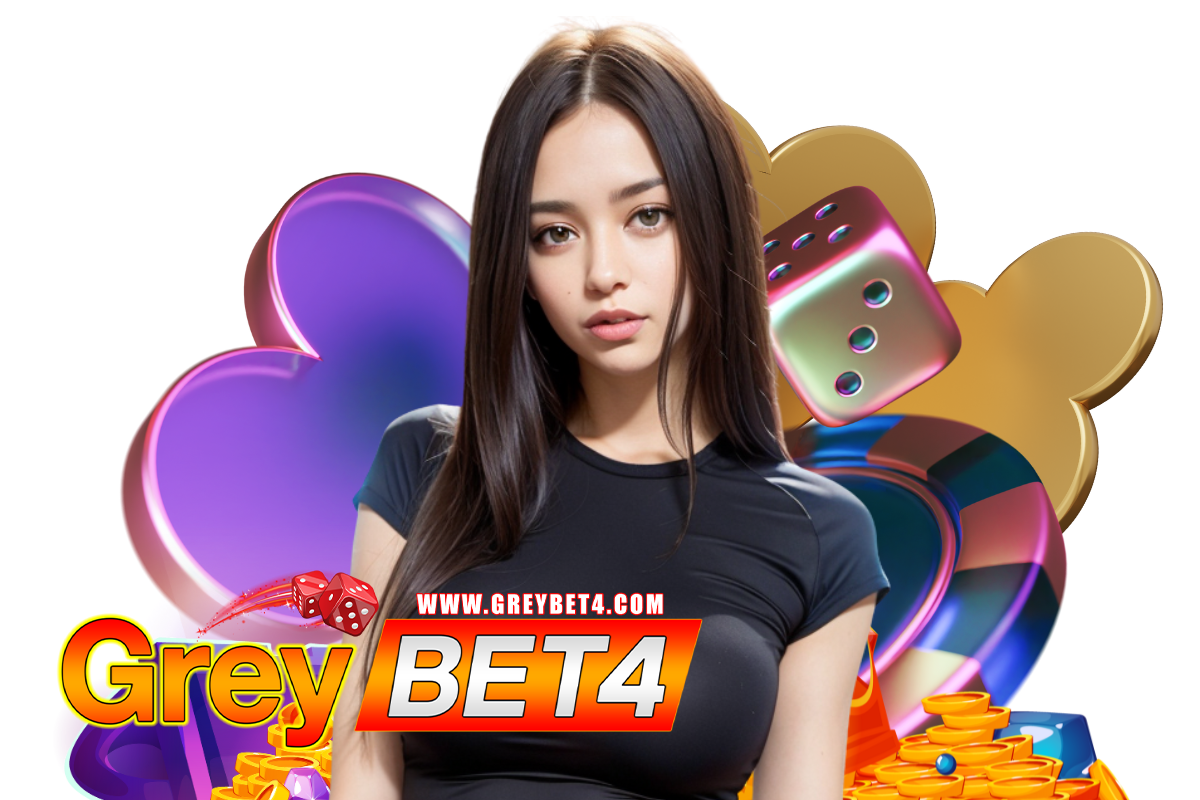 greybet4 เว็บตรง